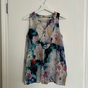 Paul Smith - sleeveless tops